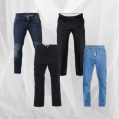 Jeans et pantalons