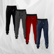 Pantalons/shorts de survêtement