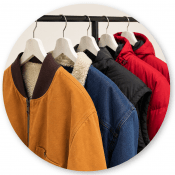 Vestes