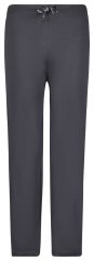 Adamo 119210 Pantalon de pyjama Gris foncé
