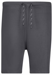 Adamo Gerd Short de pyjama Gris foncé