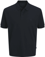 Jack & Jones Weston Polo Bleu Marine