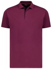 Adamo 139401 Polo Bordeaux