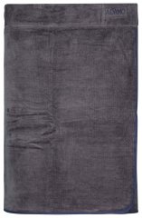 Adamo 149902 Saunakilt Gris foncé