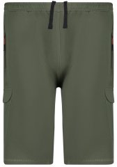 Adamo 159308 Short cargo Olive