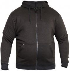 Rockford Cantor Hoodie Black