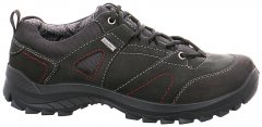 Jomos 460806 Sneakers Black