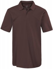 JP1880 702560 Polo Brun acajou
