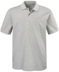 JP1880 702560 Polo Gris chiné