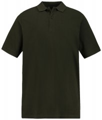JP1880 702560 Polo Olive foncé