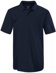 JP1880 702560 Polo Bleu marine