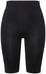 Ulla Popken 714677 Panty gainant Noir