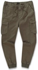 JP1880 782635 Pantalon cargo Vert olive