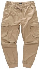 JP1880 782635 Pantalon cargo Sable