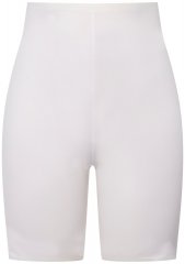 Ulla Popken 793851 Panty gainant Blanc