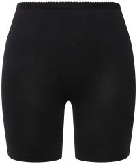 Ulla Popken 799090 Boxers Noir
