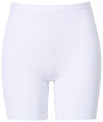Ulla Popken 799090 Culottes Blanc