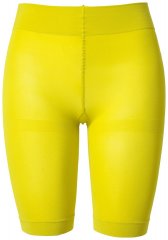 Ulla Popken 799278 Panty anti-frottement Vert clair