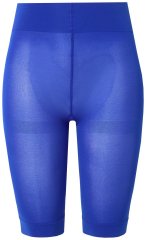 Ulla Popken 799278 Panty anti-frottement Bleu roi