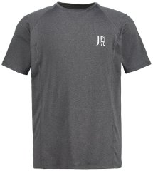 Jay-Pi 801727 T-shirt technique QuickDry Gris foncé