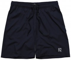 Jay-Pi 802371 Short de sport FLEXNAMIC® QuickDry Bleu marine