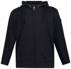 Jay-Pi 804164 Veste sweat à capuche Noir