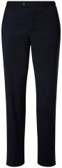 JP1880 Kapros Flexnamic Pantalon de costume Bleu marine