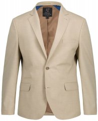 JP1880 Paris Flexnamic Blazer Gris sable