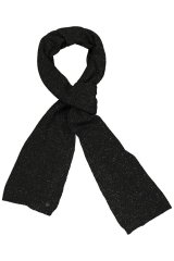 JP1880 822907 Écharpe Gris foncé