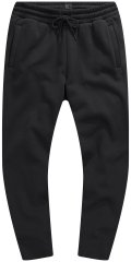 JP1880 825206 Pantalon de jogging coupe ventre Noir