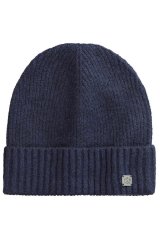 JP1880 834030 Bonnet Bleu marine