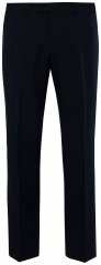 Men+ 065 Porto Pantalon de costume Bleu marine