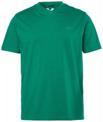 Men+ 279 T-shirt col V Vert émeraude