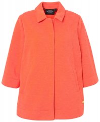 Ulla Popken 838658 Veste Corail