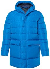Jay-Pi 839707 Extra chaude parka Bleu moyen