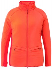 Ulla Popken 840138 Veste technique Corail