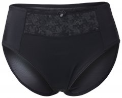 Ulla Popken 845511 Culottes Noir