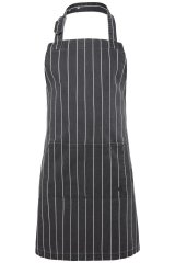 JP1880 846381 Tablier Noir