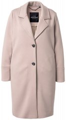 Ulla Popken 846929 Manteau Beige