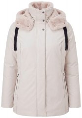 Ulla Popken 851840 Veste technique Sable