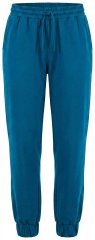 Ulla Popken 852725 Pantalon d'intérieur Pétrole