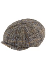 JP1880 853616 Casquette Gris foncé