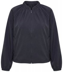 Ulla Popken 854962 Blouson Vert olive