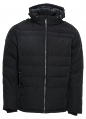 Dobsom Torino Veste Noir