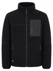Dobsom Parma Veste Noir