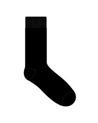 Jack & Jones Jens Chaussettes Noir