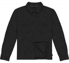 Double Outfitters GS-5237 Surchemise Noir
