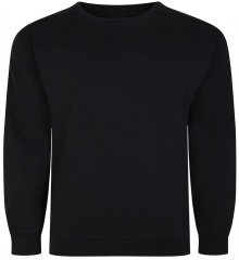 Espionage LW016A sweat noir