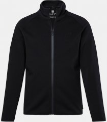 JAY-PI FLEXNAMIC® Golf Sweat Jacket with Zipper Black