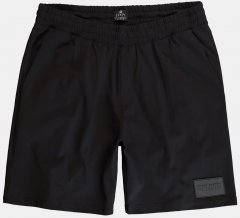 JAY-PI Bermuda FLEXNAMIC® Shorts Black